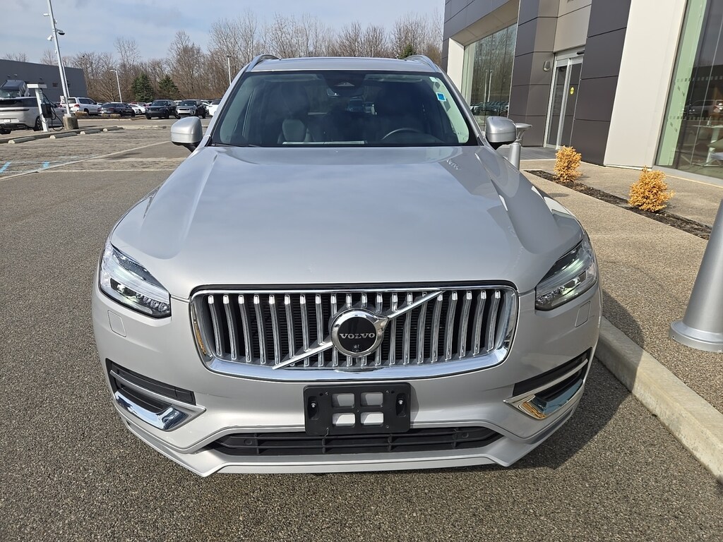 Used 2023 Volvo XC90 B6 Plus 7-Seater SUV