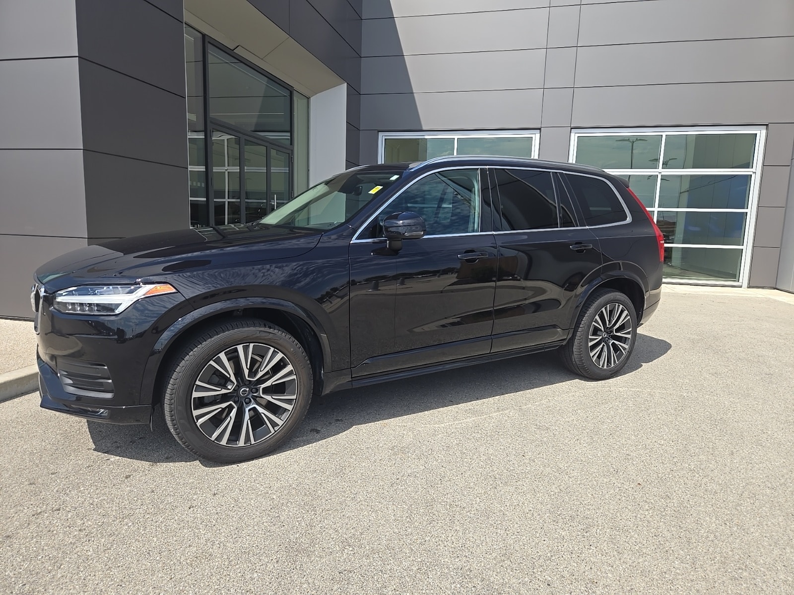 2020 Volvo XC90