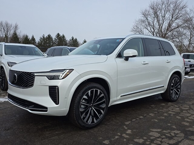 2026 Volvo XC90 B6 Ultra 7-Seater AWD SUV