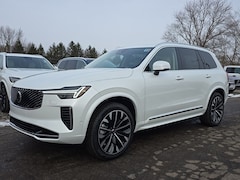 2026 Volvo XC90 B6 Ultra 7-Seater AWD SUV