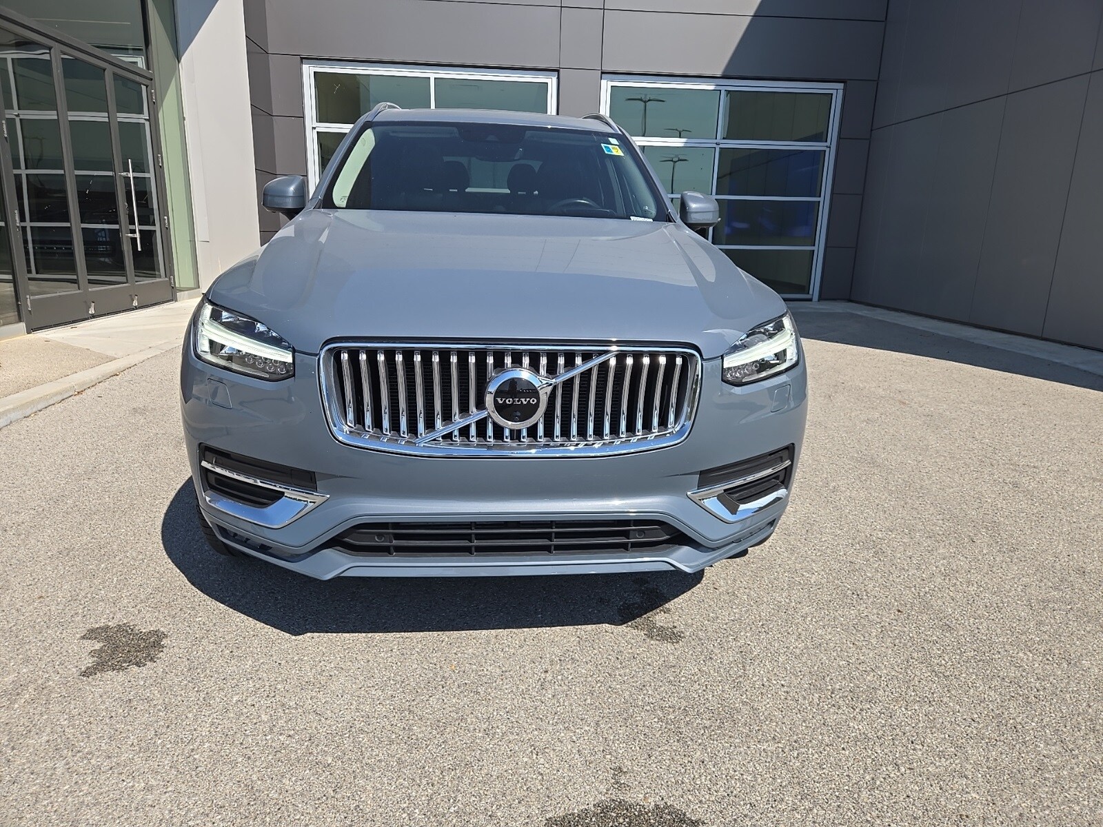 2020 Volvo XC90 T6 Inscription photo 3