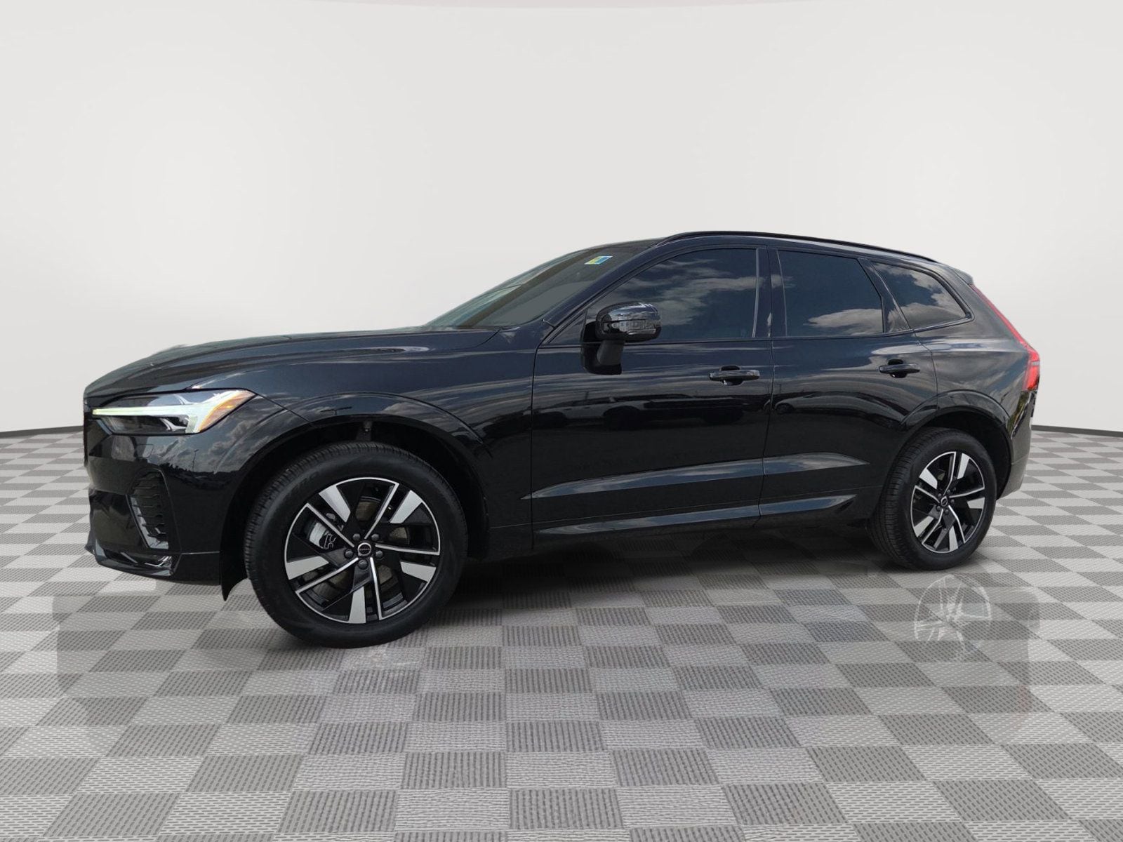 2026 Volvo XC60 Core