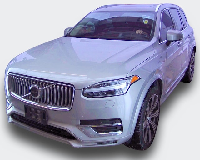 pre-owned 2023 Volvo XC90 Ultimate SUV for sale in Indianapolis, IN