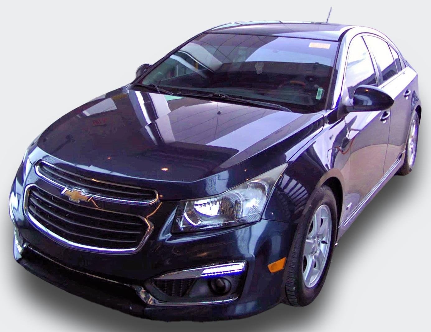 2015 Chevrolet Cruze