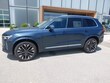 Volvo XC90 plug-in hybrid