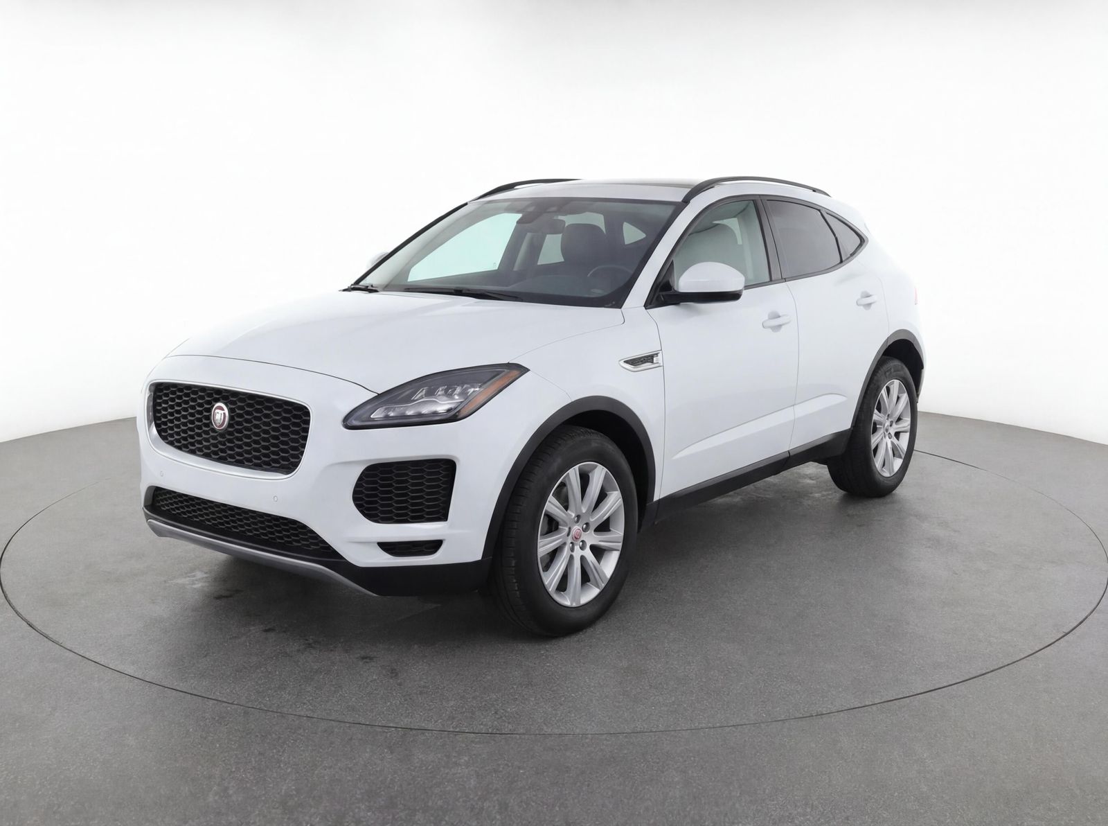 2020 Jaguar E-PACE P250's photo