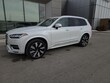  Volvo XC90 Recharge Plug-In Hybrid