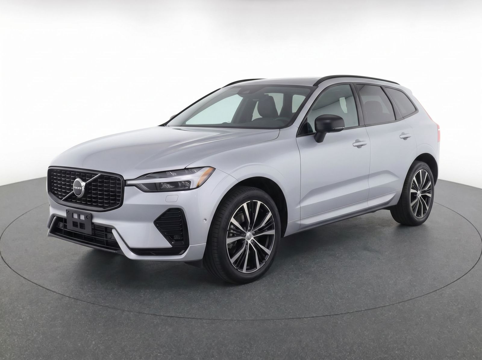 2025 Volvo XC60 B5 Plus Dark AWD's photo