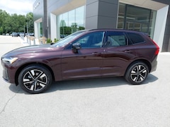 2026 Volvo XC60 B5 Core SUV