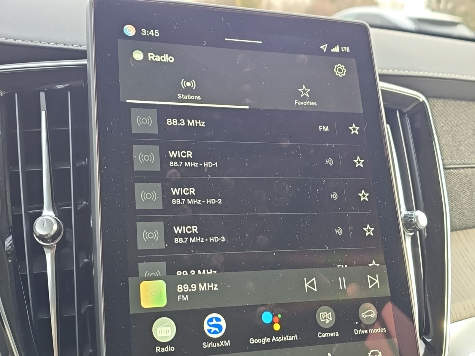 2026 Volvo XC90 Ultra - Photo 46