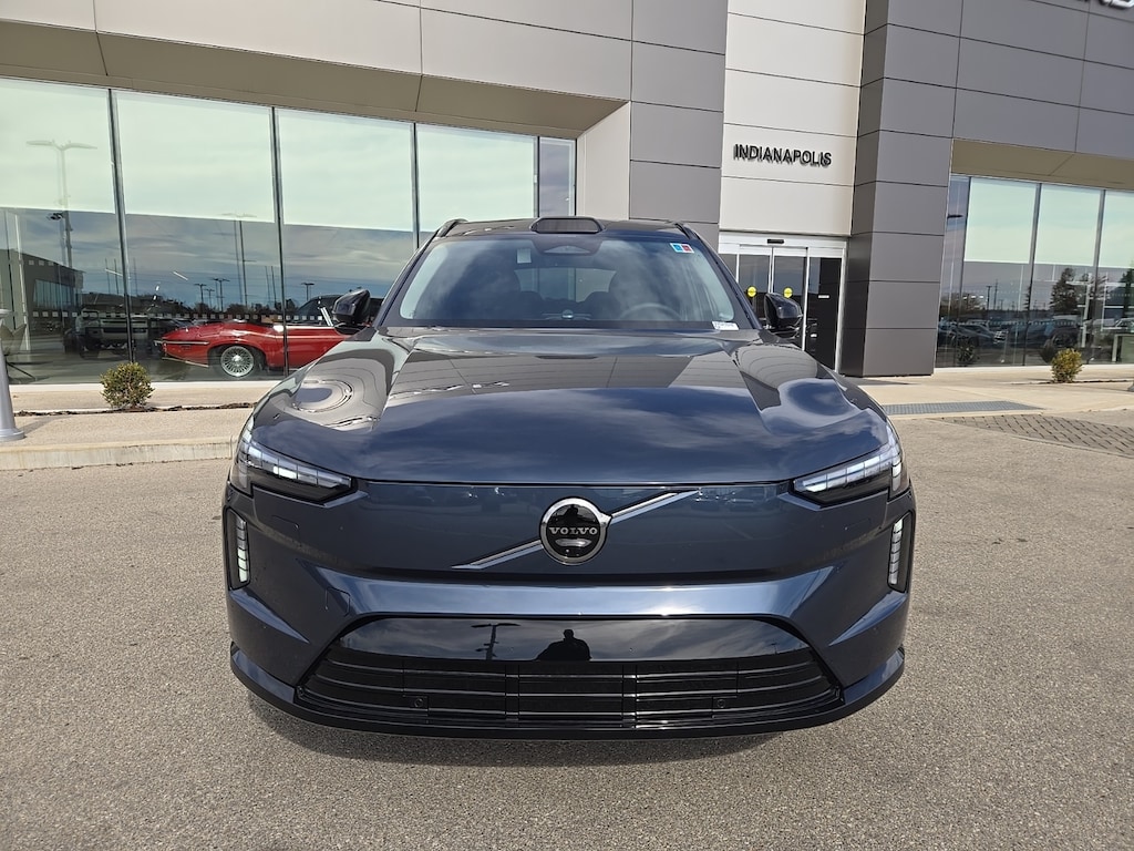 New 2025 Volvo EX90 Twin Motor Performance Ultra 6-Seater SUV