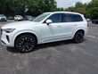 Volvo XC90 plug-in hybrid