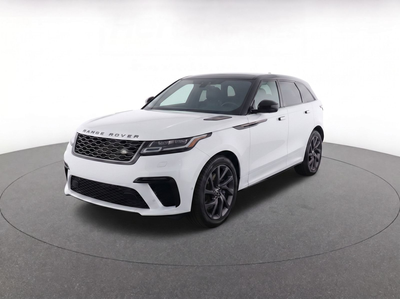 2020 Land Rover Range Rover Velar SVAutobiography Dynamic Edition's photo