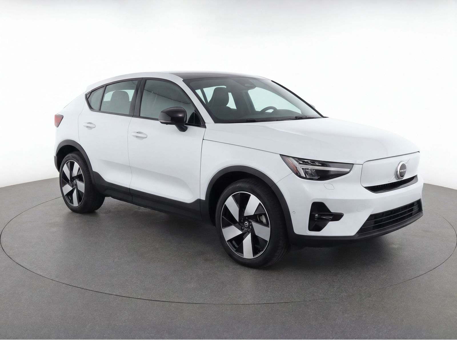 Used 2023 Volvo C40 Ultimate with VIN YV4ED3GM6P2050689 for sale in Indianapolis, IN