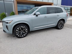 2026 Volvo XC90 B6 Plus 7-Seater SUV