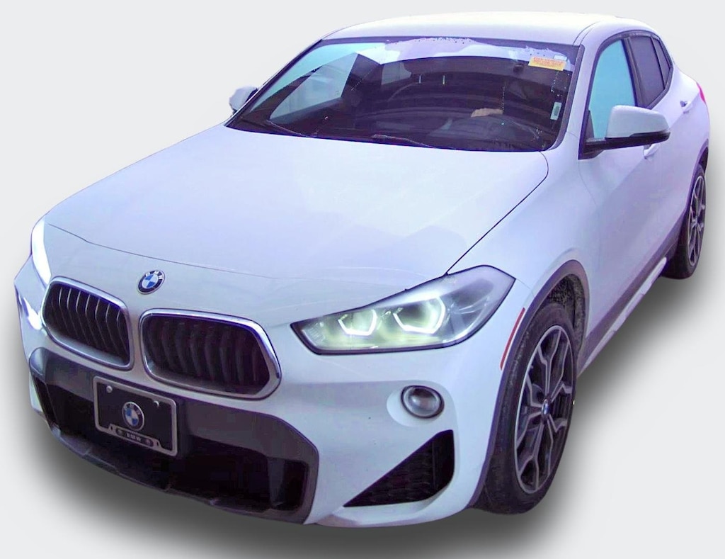 Used 2018 BMW X2 xDrive28i SUV