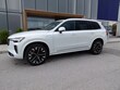 Volvo XC90 plug-in hybrid