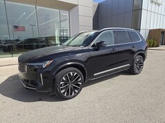 2026 Volvo XC90 B6 Plus 7-Seater AWD SUV