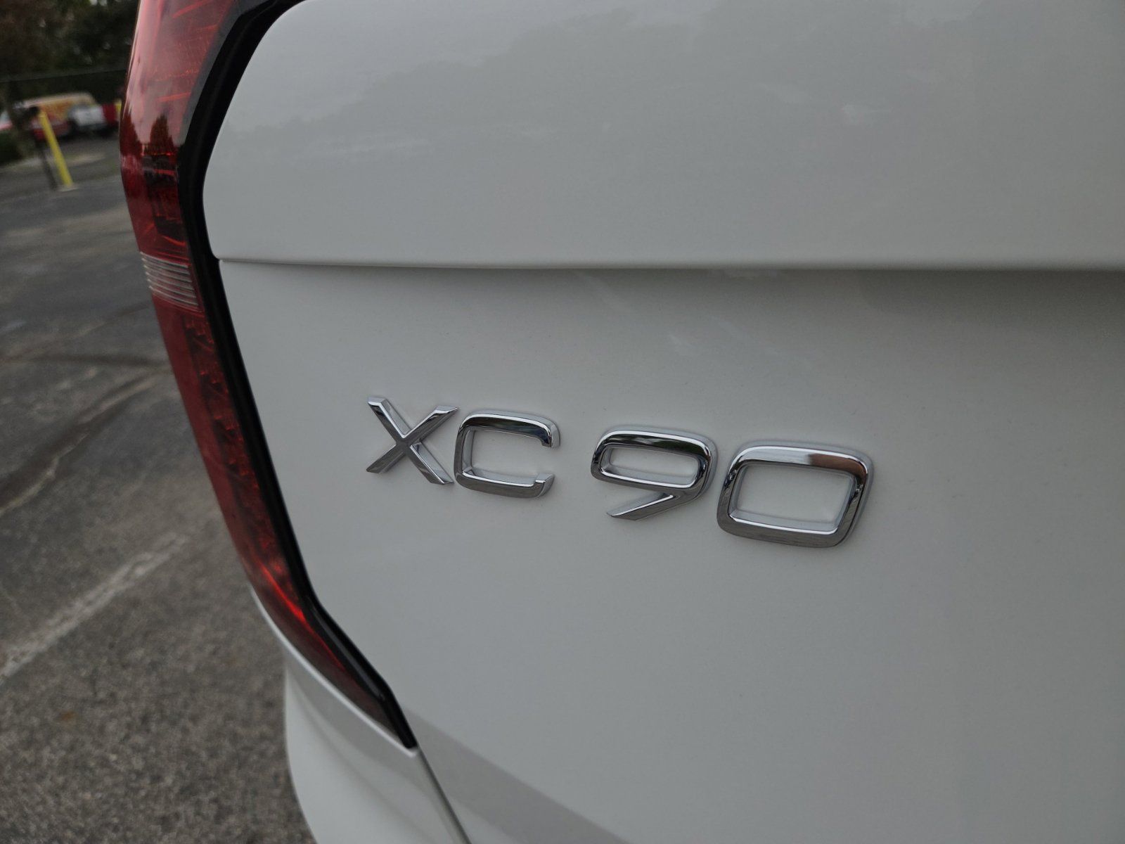 2026 Volvo XC90 Ultra - Photo 11