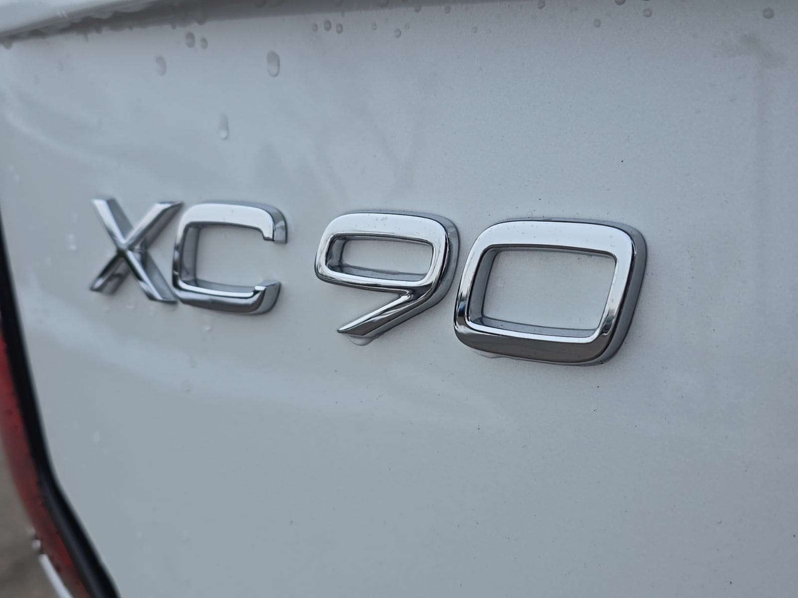 2026 Volvo XC90 Ultra - Photo 10