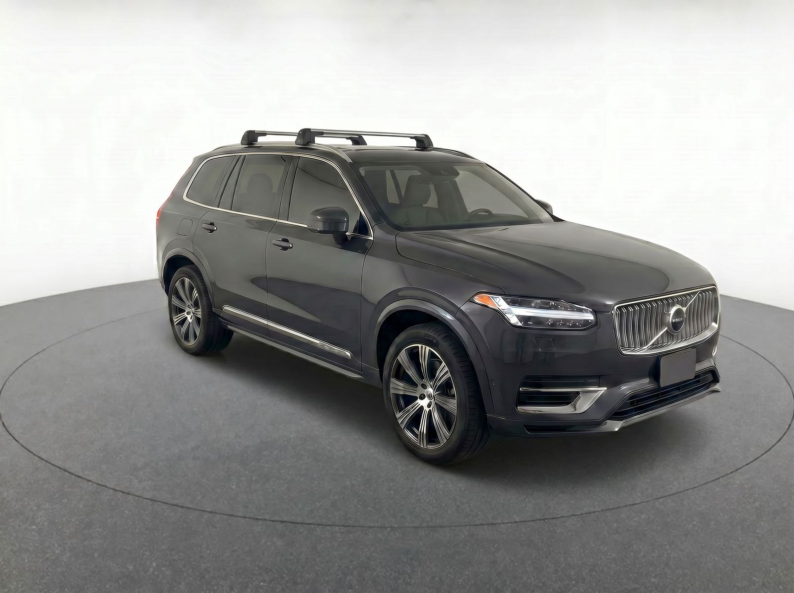 2024 Volvo XC90 T8 Recharge Ultimate Bright Theme 4WD's photo