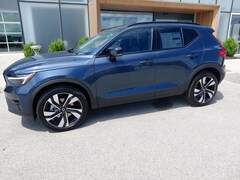 2026 Volvo XC40 B5 Ultra SUV