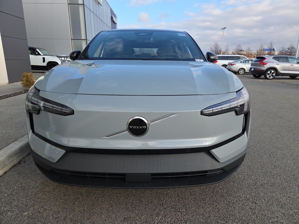 New 2026 Volvo EX30 Twin Motor Plus SUV