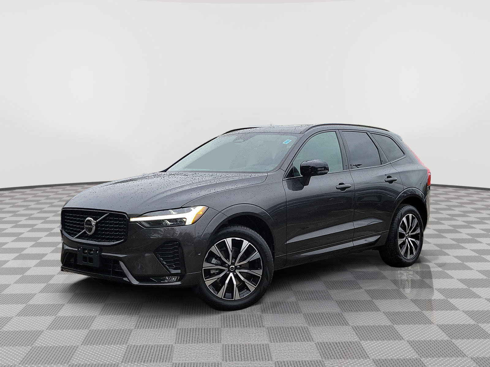 2025 Volvo XC60