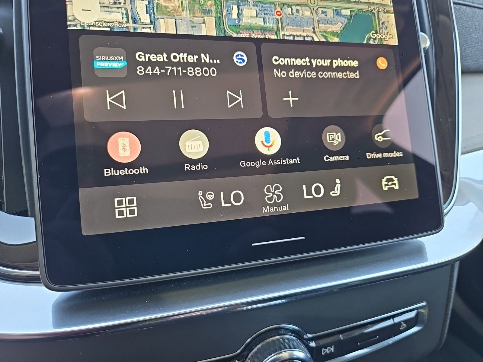 2026 Volvo XC90 Plus - Photo 44