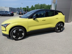 2025 Volvo EX30 Twin Motor Ultra SUV