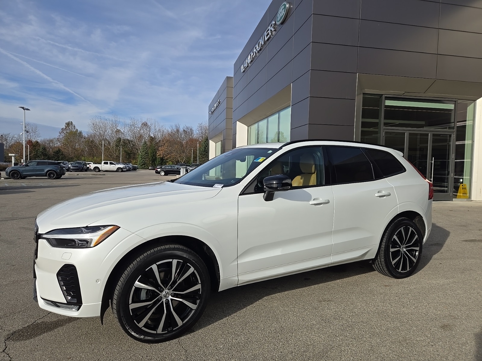 2023 Volvo XC60 Ultimate