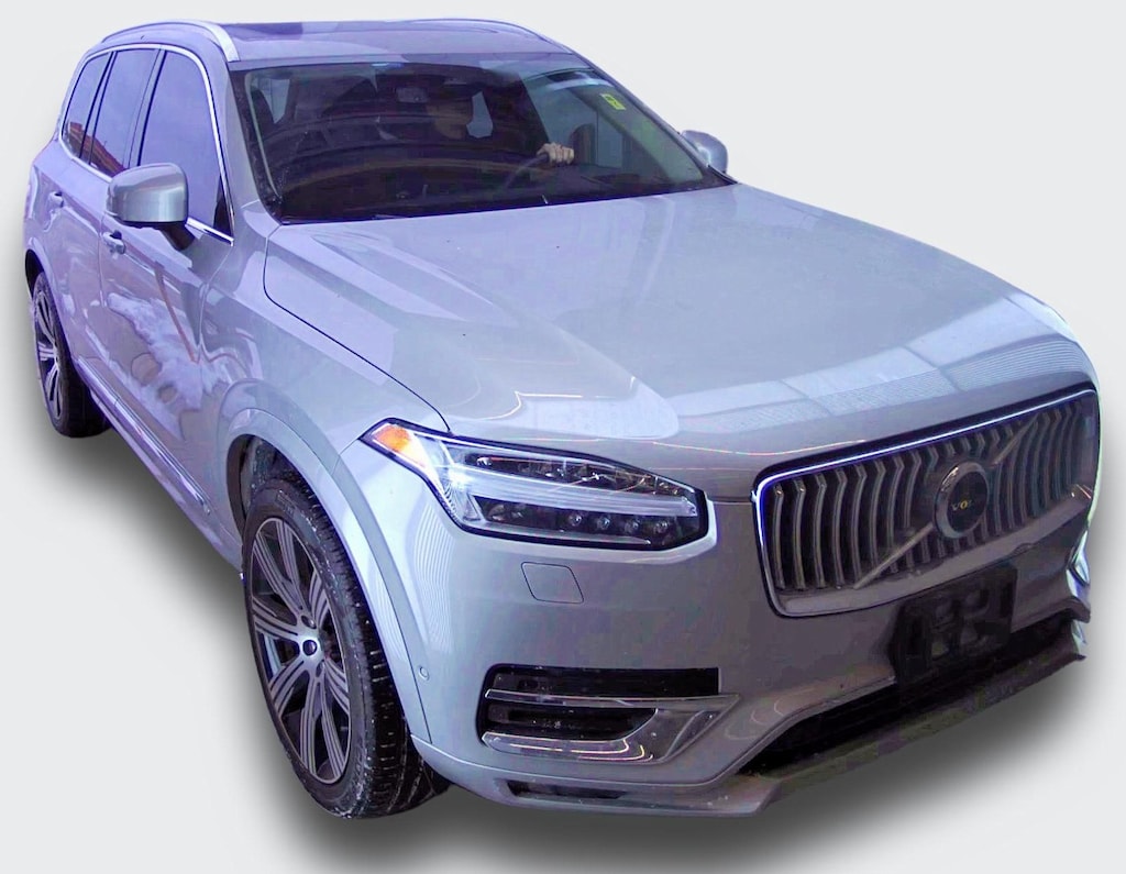 Certified 2023 Volvo XC90 Ultimate SUV