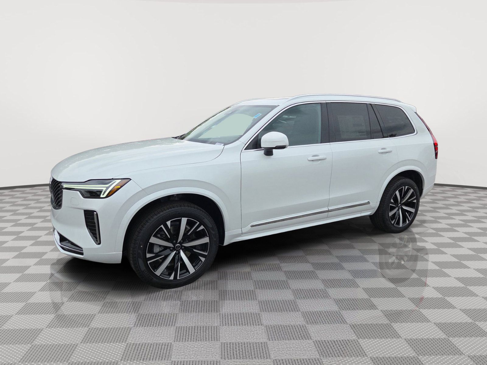 2026 Volvo XC90