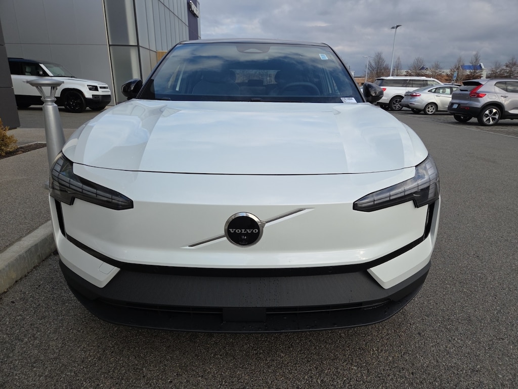 New 2026 Volvo EX30 Twin Motor Ultra SUV