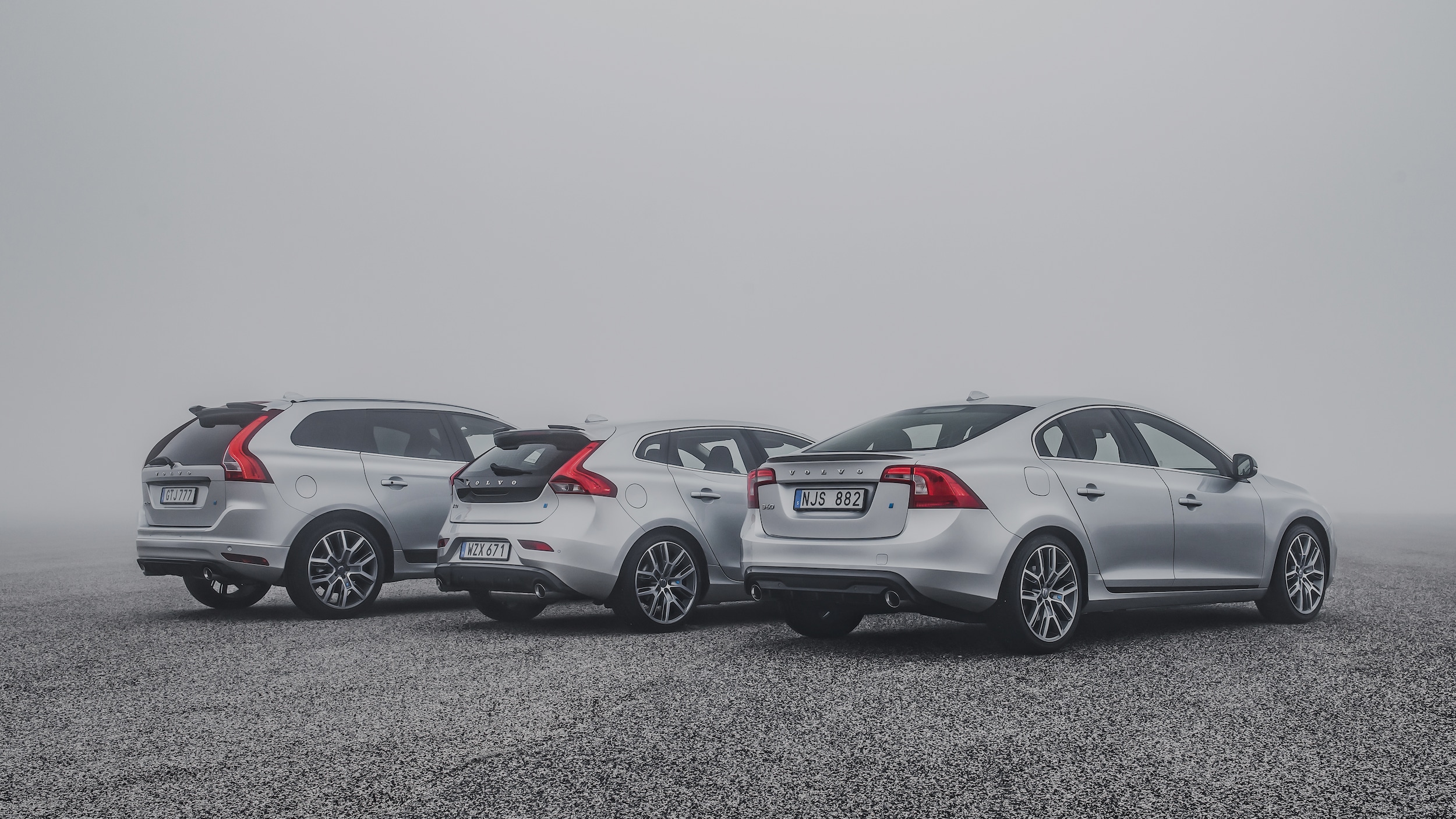 Polestar Performance Optimization increases the performance of your Volvo