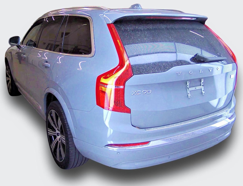 Certified 2024 Volvo XC90 Recharge Plug-In Hybrid Ultimate SUV
