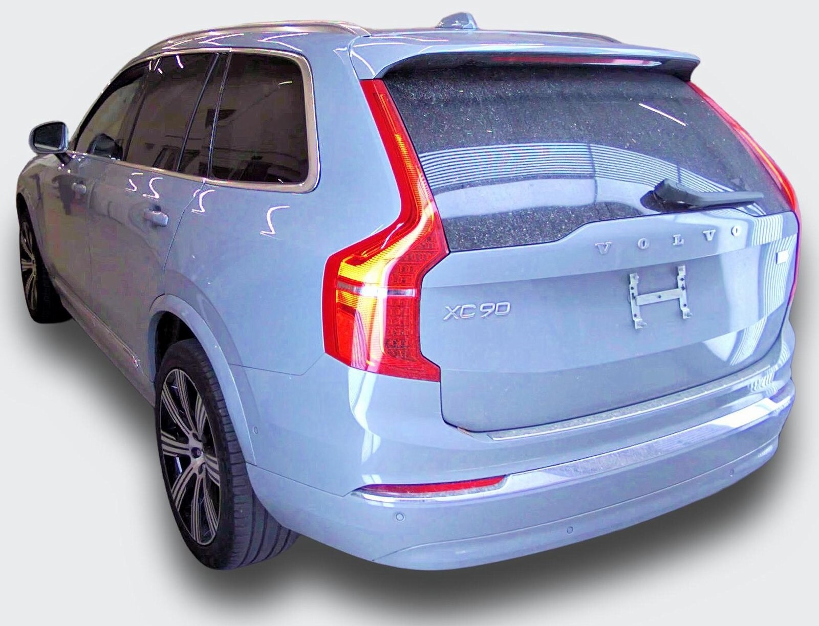 2024 Volvo XC90 Recharge Ultimate photo 3