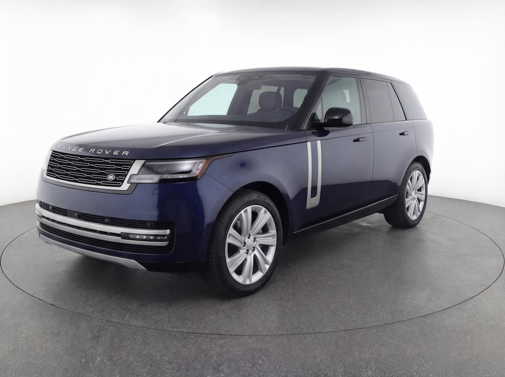 Used 2023 Land Rover Range Rover SE SUV
