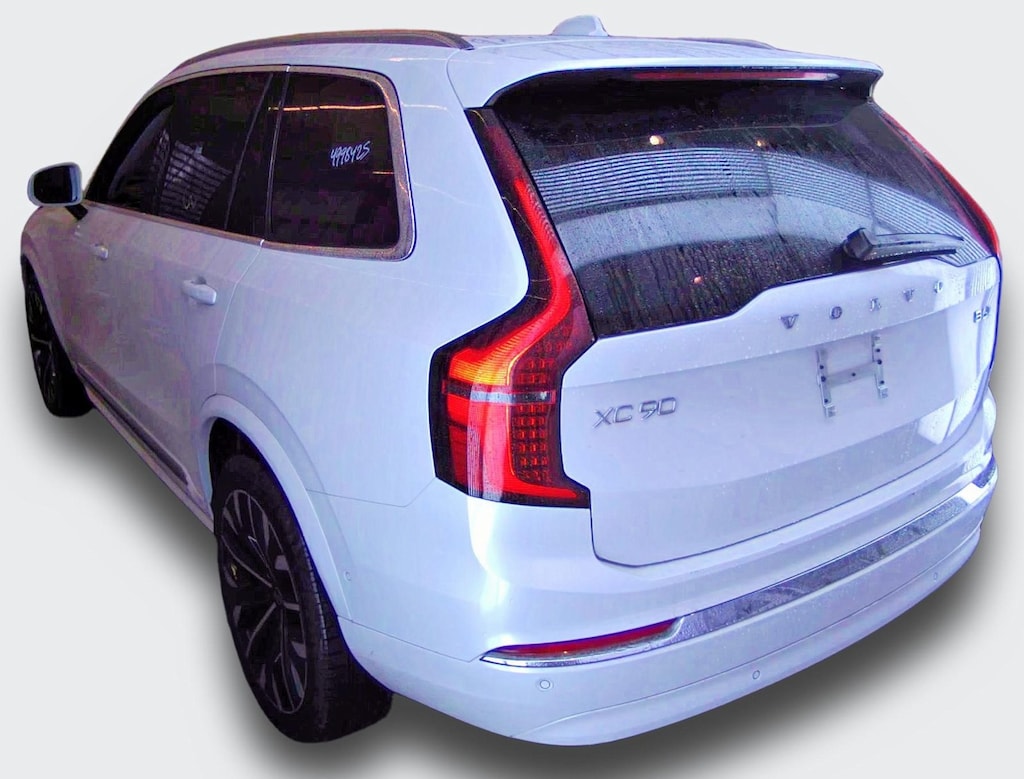 Certified 2025 Volvo XC90 B6 Plus 7-Seater SUV