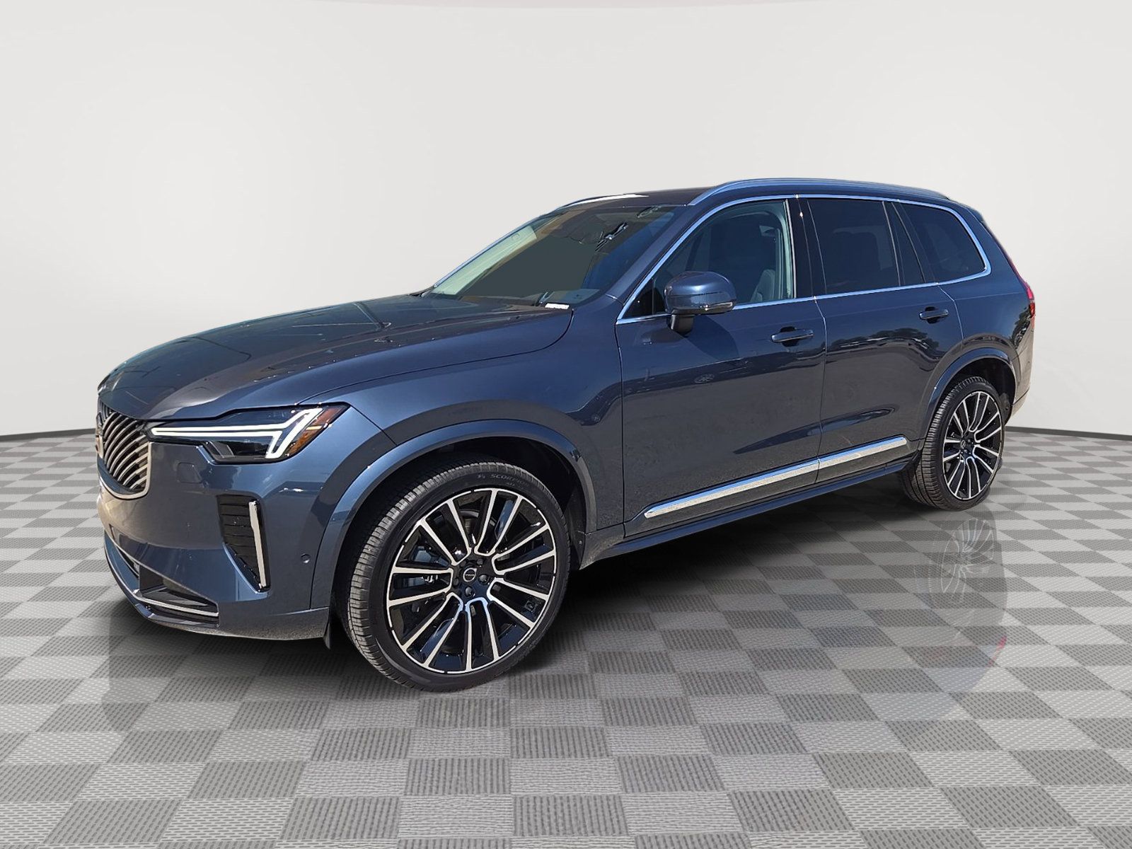 2026 Volvo XC90