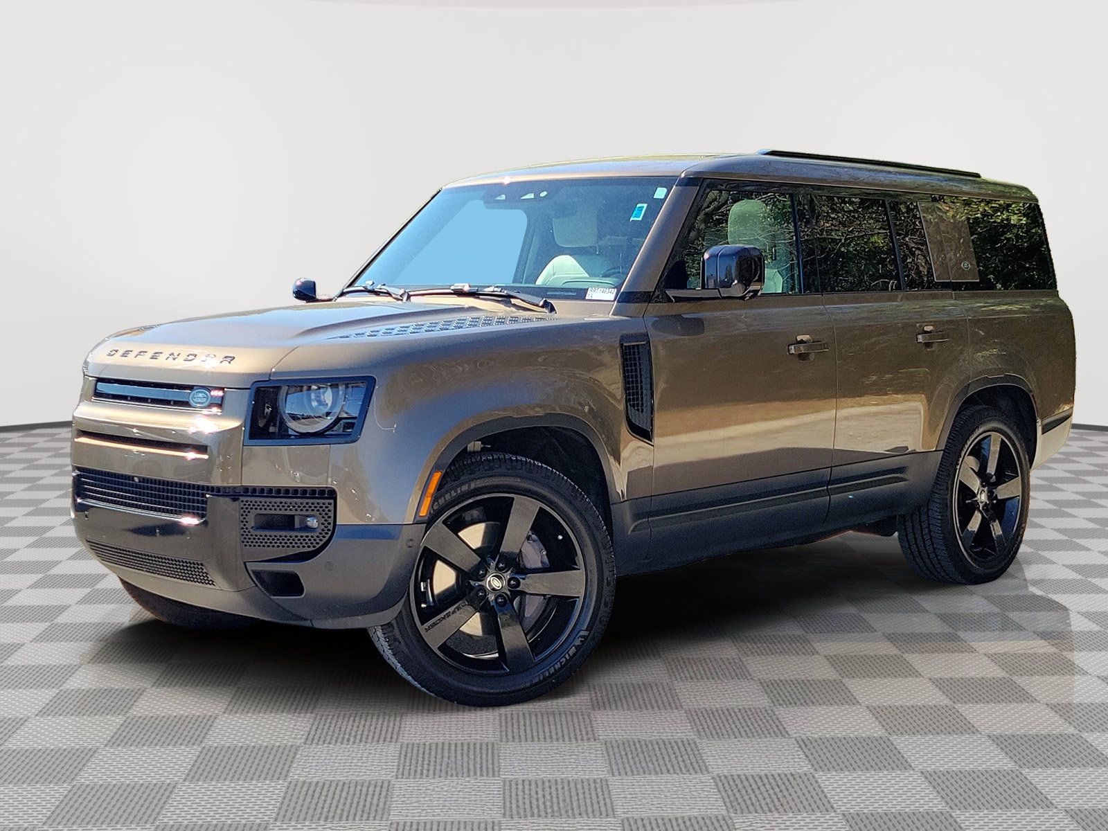 2023 Land Rover Defender