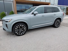 2026 Volvo XC90 B6 Plus 7-Seater AWD SUV