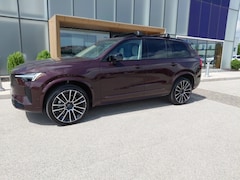2026 Volvo XC90 B6 Ultra Dark Theme 6-Seater AWD SUV