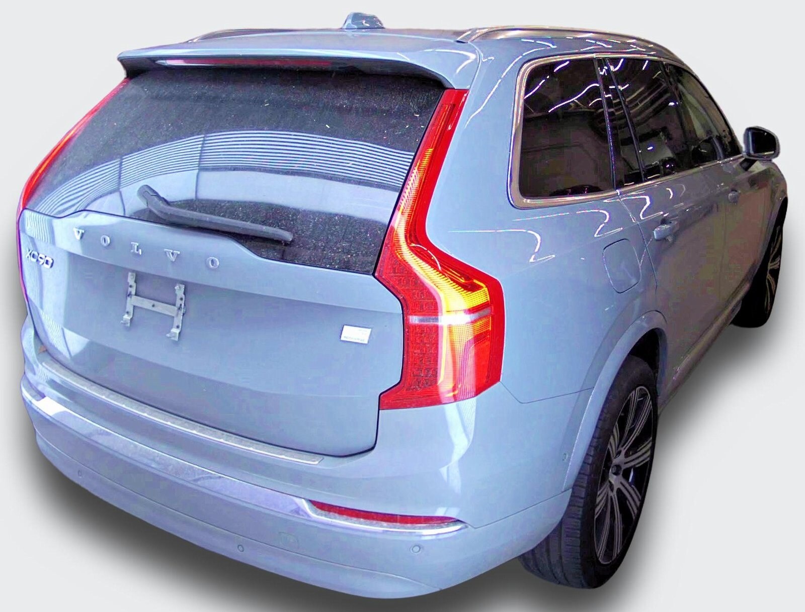 2024 Volvo XC90 Recharge Ultimate photo 2