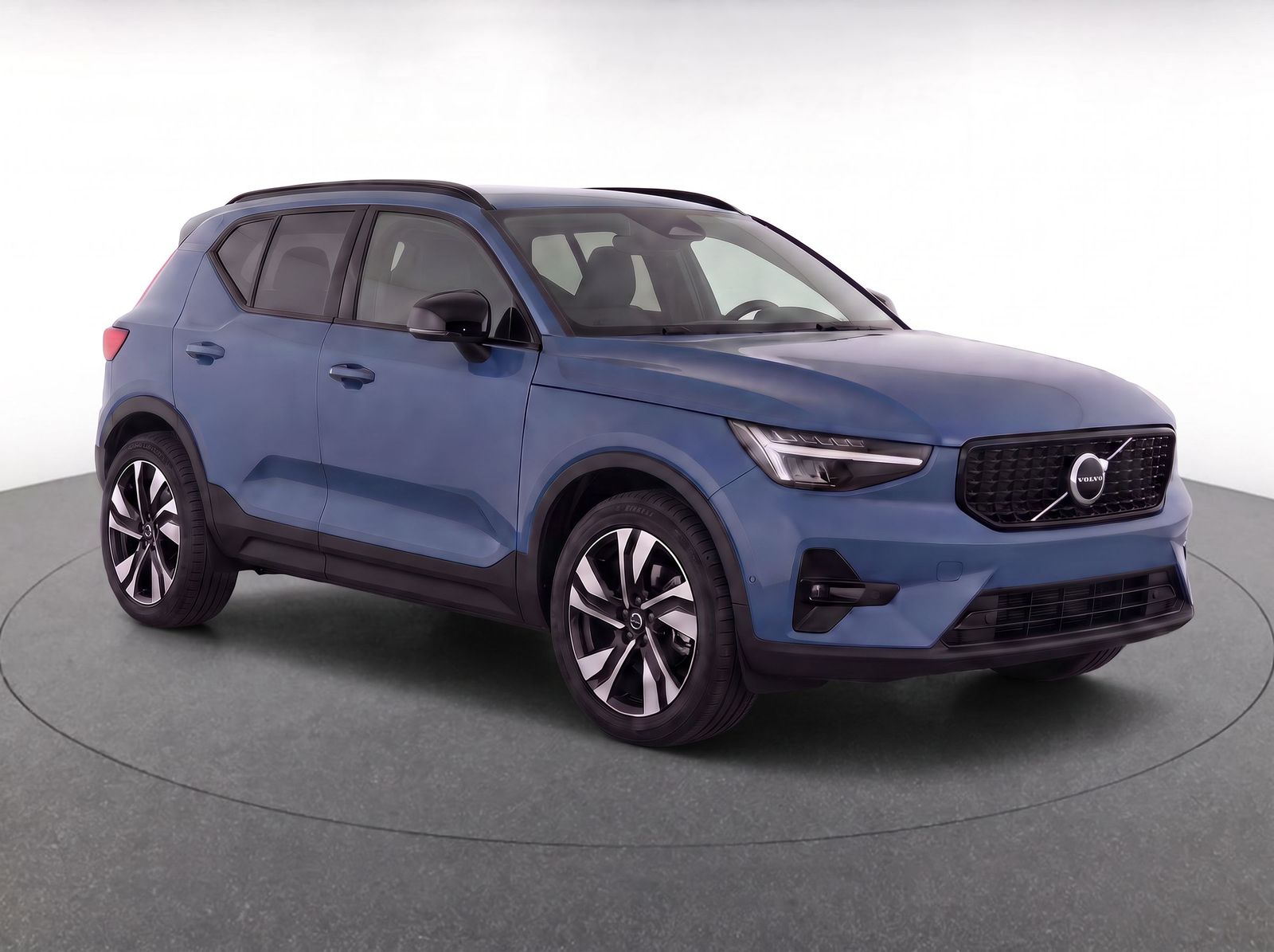 Used Volvo XC40 For Sale In Indianapolis, IN