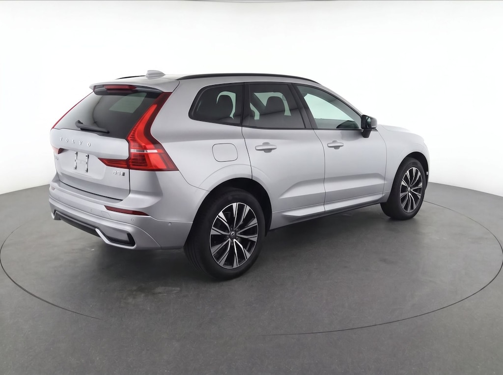 Certified 2025 Volvo XC60 B5 Plus SUV
