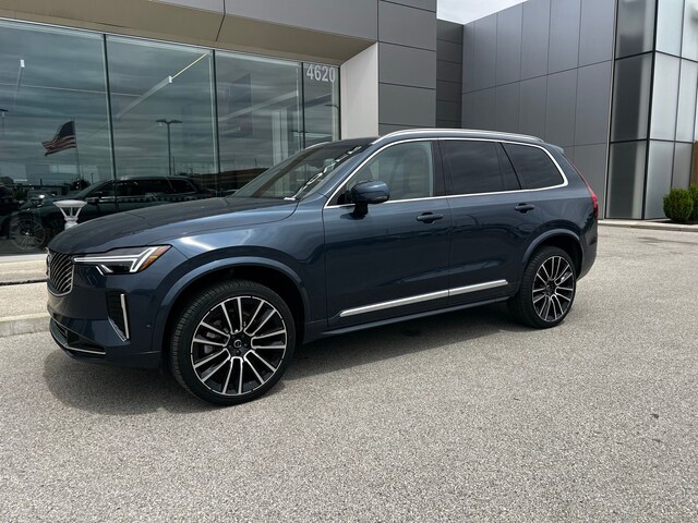 2026 Volvo XC90 B5 Plus 7-Seater AWD SUV