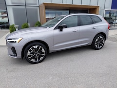 2026 Volvo XC60 B5 Plus AWD SUV