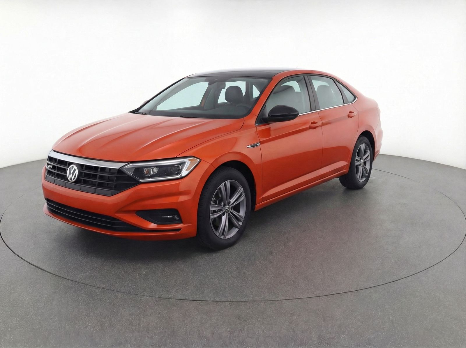 2020 Volkswagen Jetta R-Line