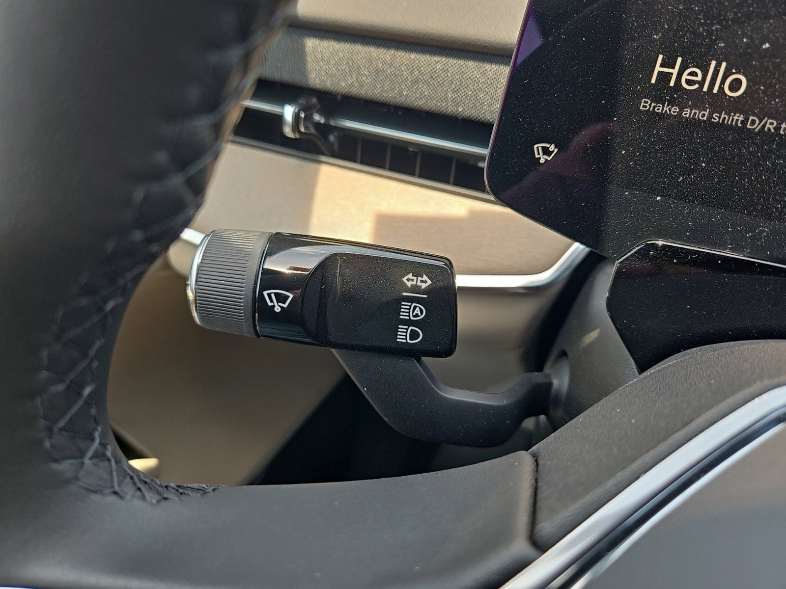 2025 Volvo EX90 Plus - Photo 42